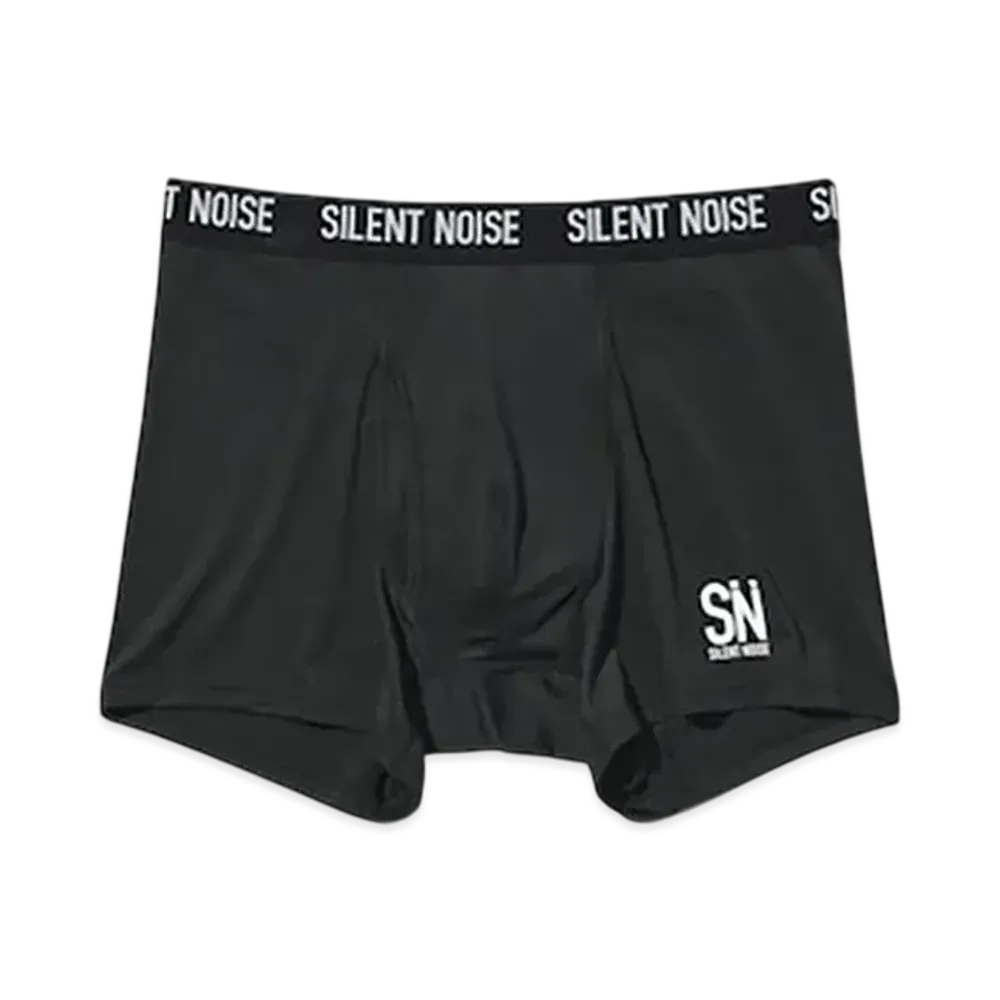 GU x UNDERCOVER UG Style Dry Boxer Shorts "Black"