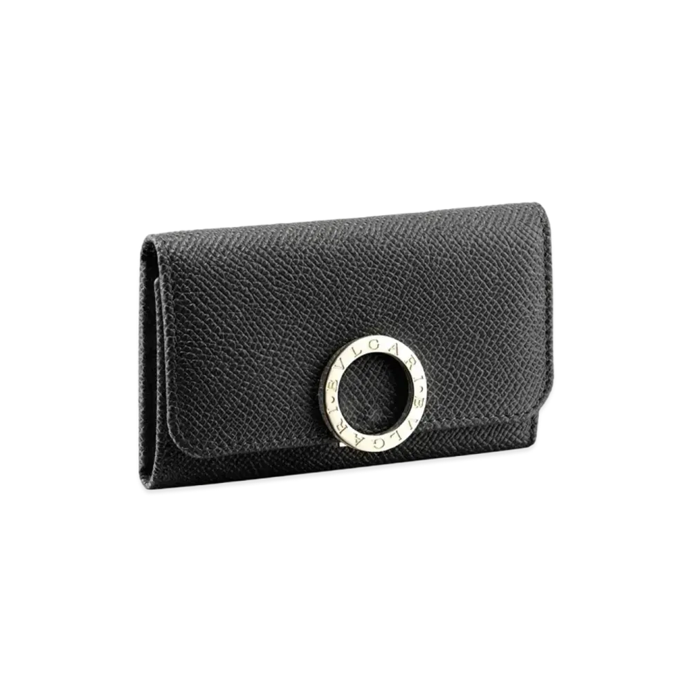 BVLGARI BVLGARI Keyholder "Black"