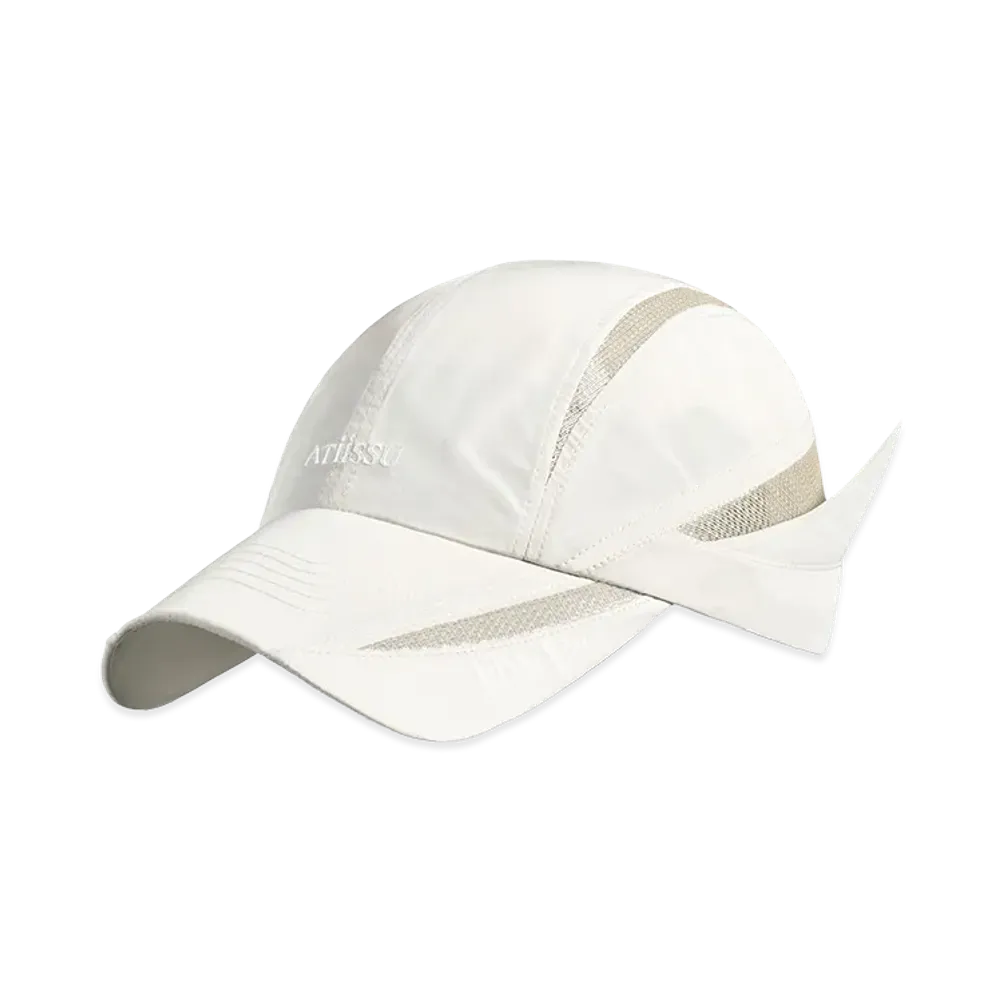 ATiiSSU Wing Cap "Yellow"