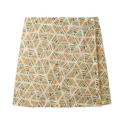 mont-bell Rain Wrap Light "Ivory"