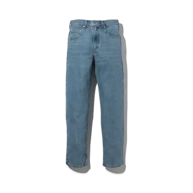 Levi's SILVERTAB LOOSE FIT "Medium Indigo"