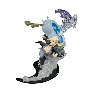 Figuarts ZERO Tunade Kizuna Relation