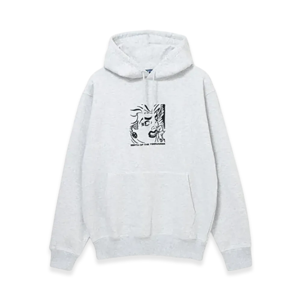 BoTT Jealous Hoodie "Ash"