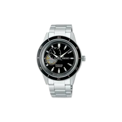 SEIKO Presage Basic Line SARY191