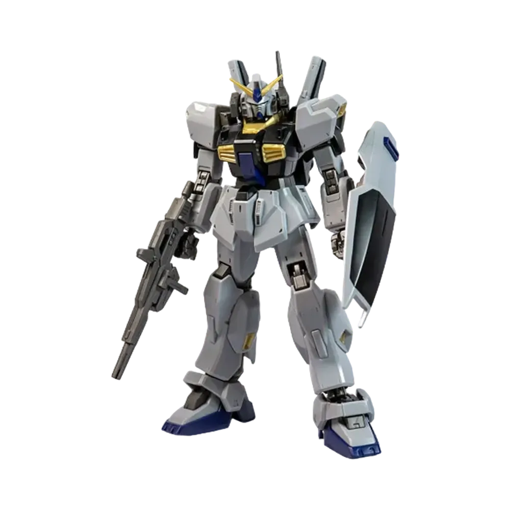 HG 1/144 RX-178 Gundam Mk-II (21st CENTURY REAL Type Ver.) The Gundam Base Limited