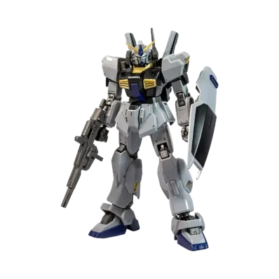 HG 1/144 RX-178 Gundam Mk-II (21st CENTURY REAL Type Ver.) The Gundam Base Limited