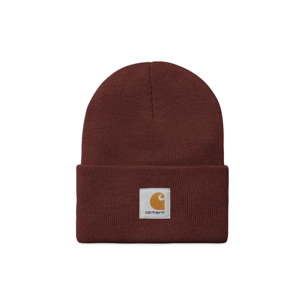 Carhartt WIP Acrylic Watch Hat "Amarone"