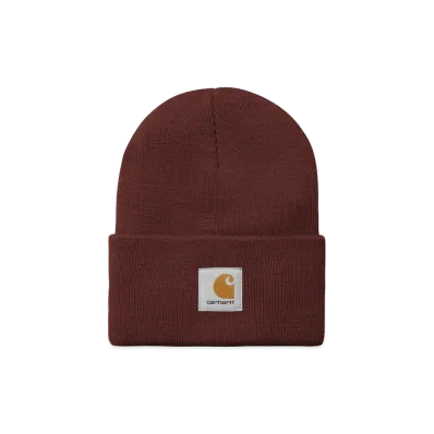 Carhartt WIP Acrylic Watch Hat "Amarone"
