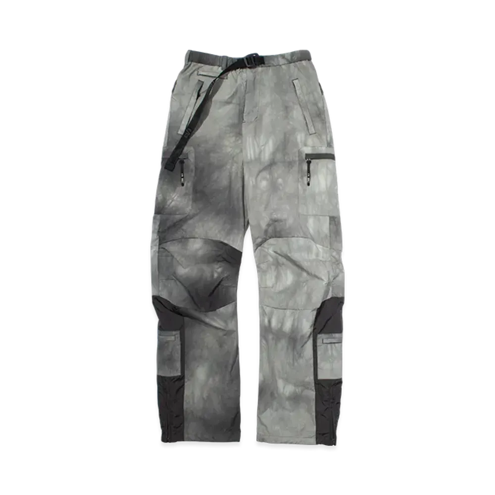 F/CE. Tie Dye Techno Pants "Tie Dye"
