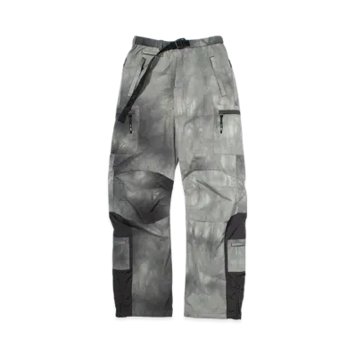 F/CE. Tie Dye Techno Pants "Tie Dye"