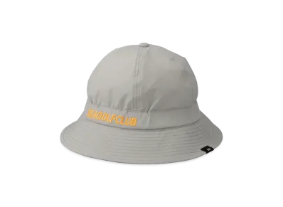 WIND AND SEA Golf Bucket Hat "Light Gray"