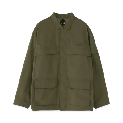 The North Face Geology Shirt "New Taupe"