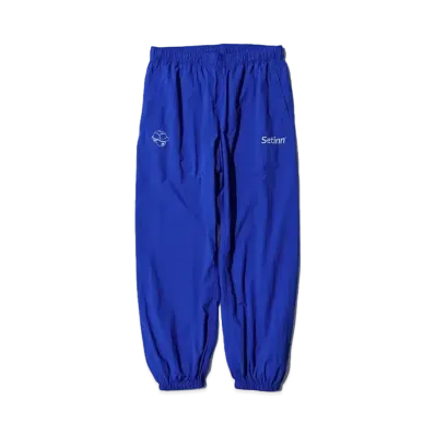 Setinn x paperboy Pants "Blue"