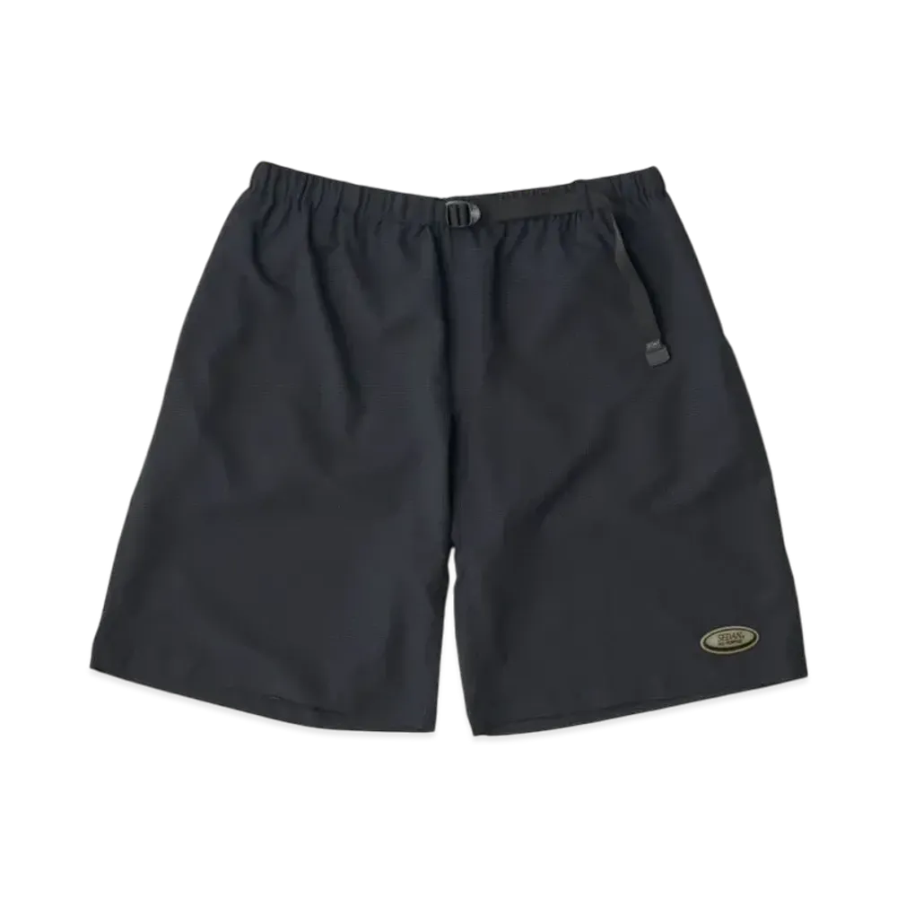 SEDAN ALL-PURPOSE DotAir Anywhere Shorts "Black"