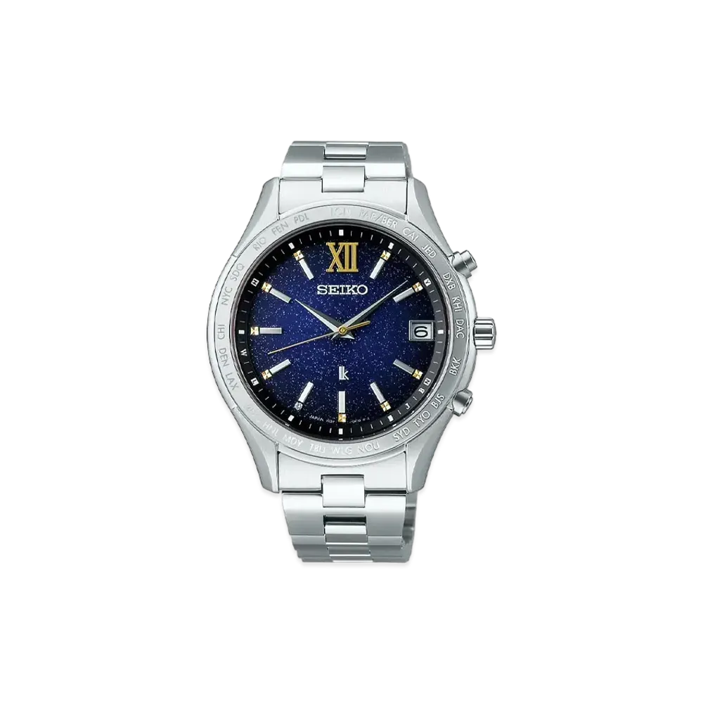 SEIKO Lukia Standard Collection Limited SSVH033