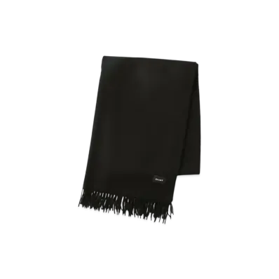 BEAMS Solid Muffler "Black"
