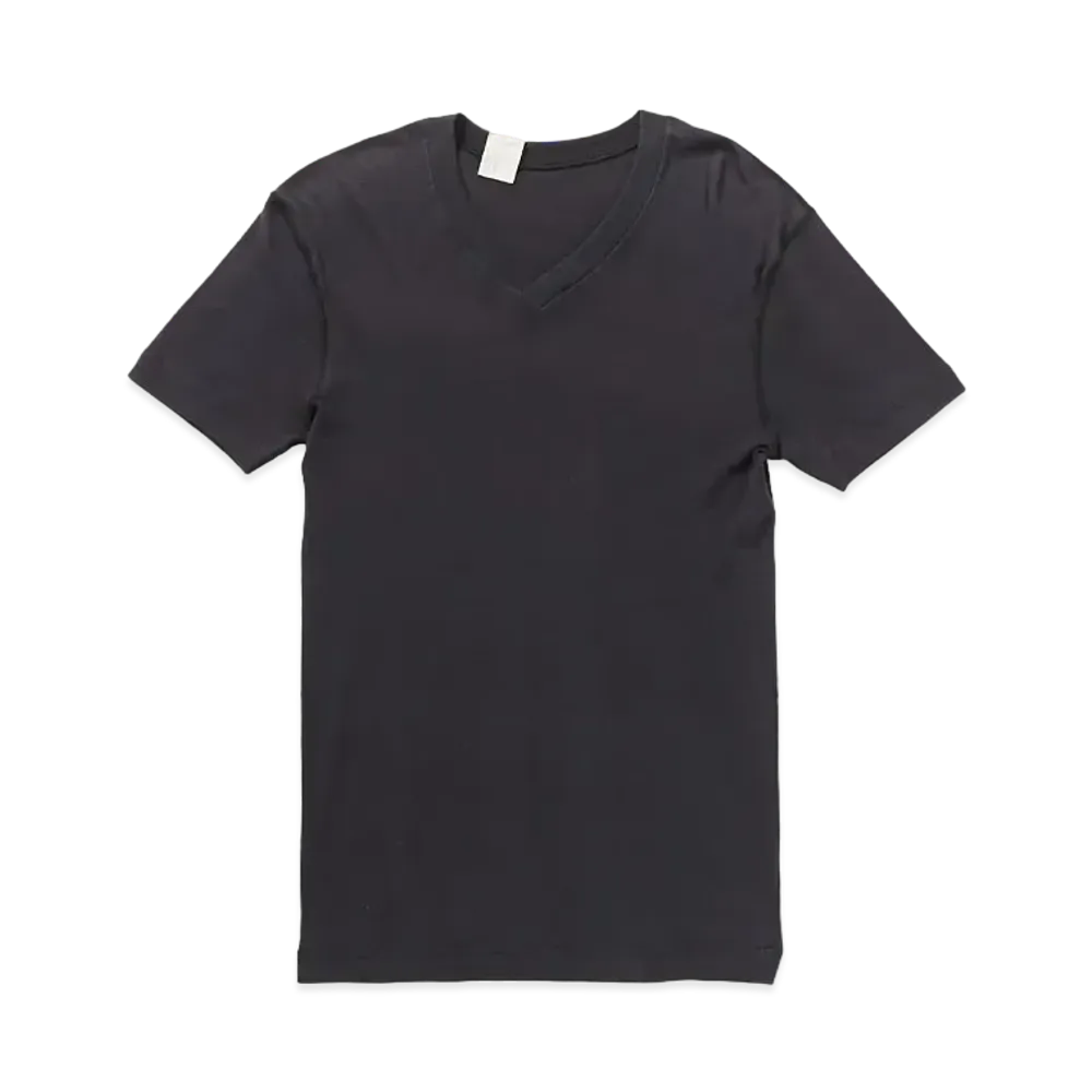 N.HOOLYWOOD T-Shirt "Black"