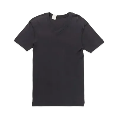 N.HOOLYWOOD T-Shirt "Black"