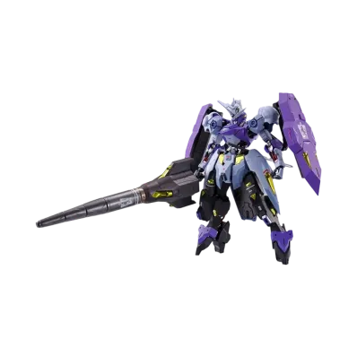 BANDAI "METAL ROBOT SPIRITS" -Mobile Suit Gundam Iron-Blooded Orphans- <SIDE MS> Gundam Kimaris Vidal