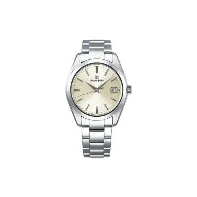 Grand Seiko 9F Quartz "Silver" SBGV221