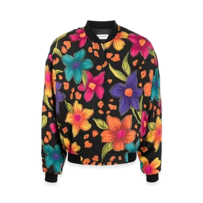 Saint Laurent Giubbino "8486"