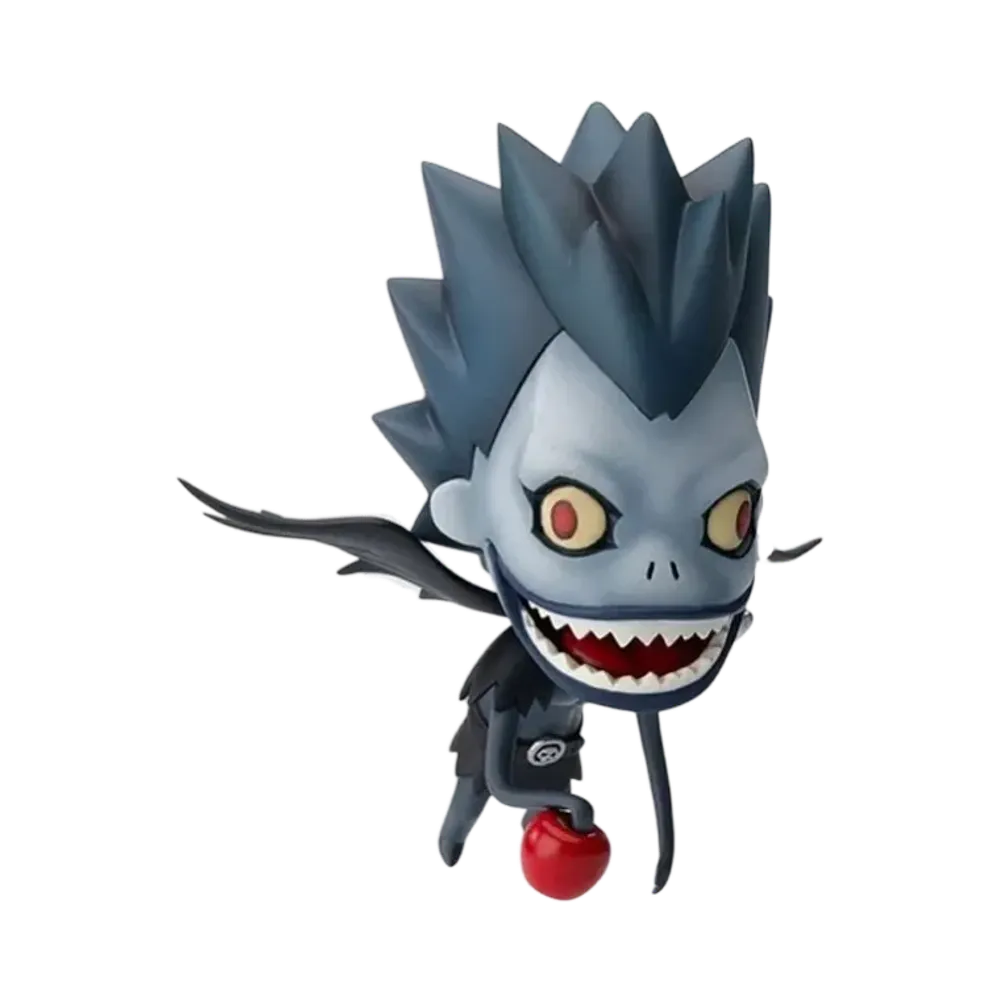 Good Smile Company "Nendoroid" -DEATH NOTE- 11 Ryuk
