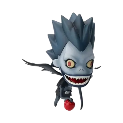 Good Smile Company "Nendoroid" -DEATH NOTE- 11 Ryuk