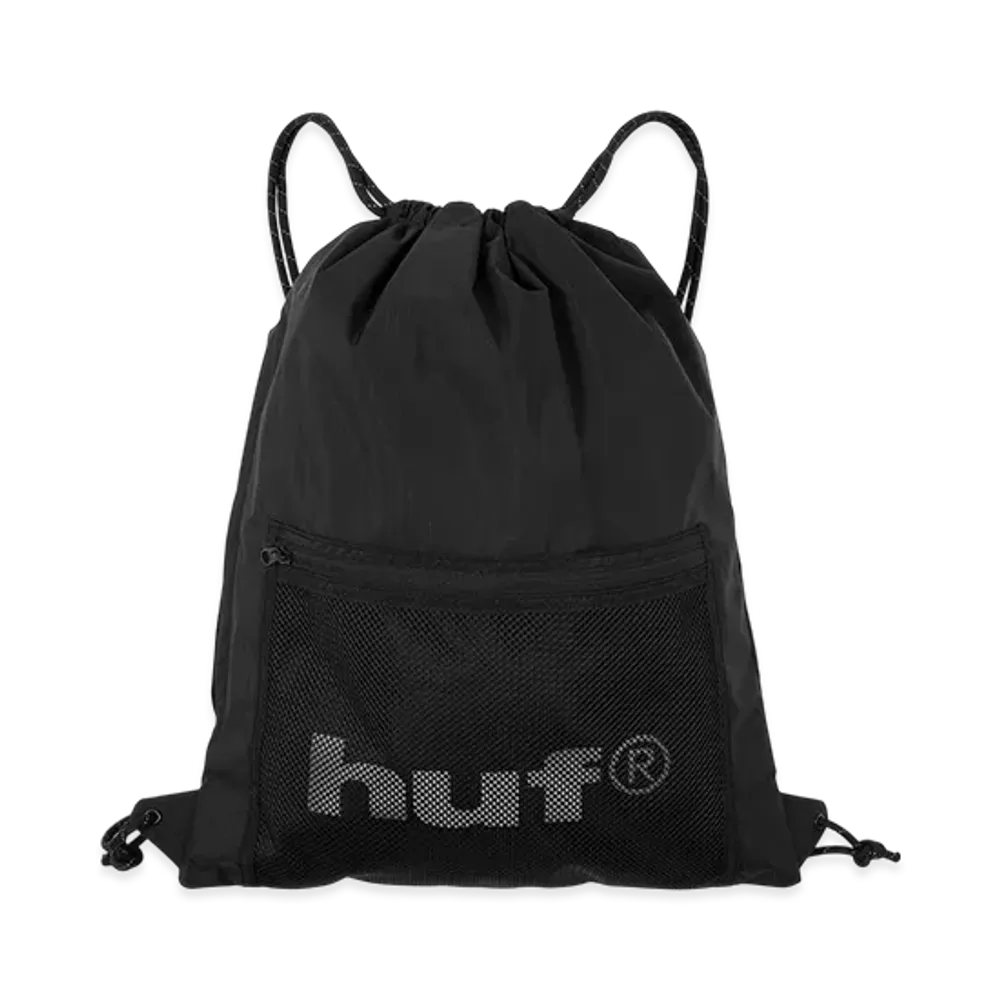 HUF Eightynine Knapsack "Black"