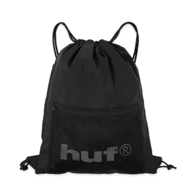 HUF Eightynine Knapsack "Black"