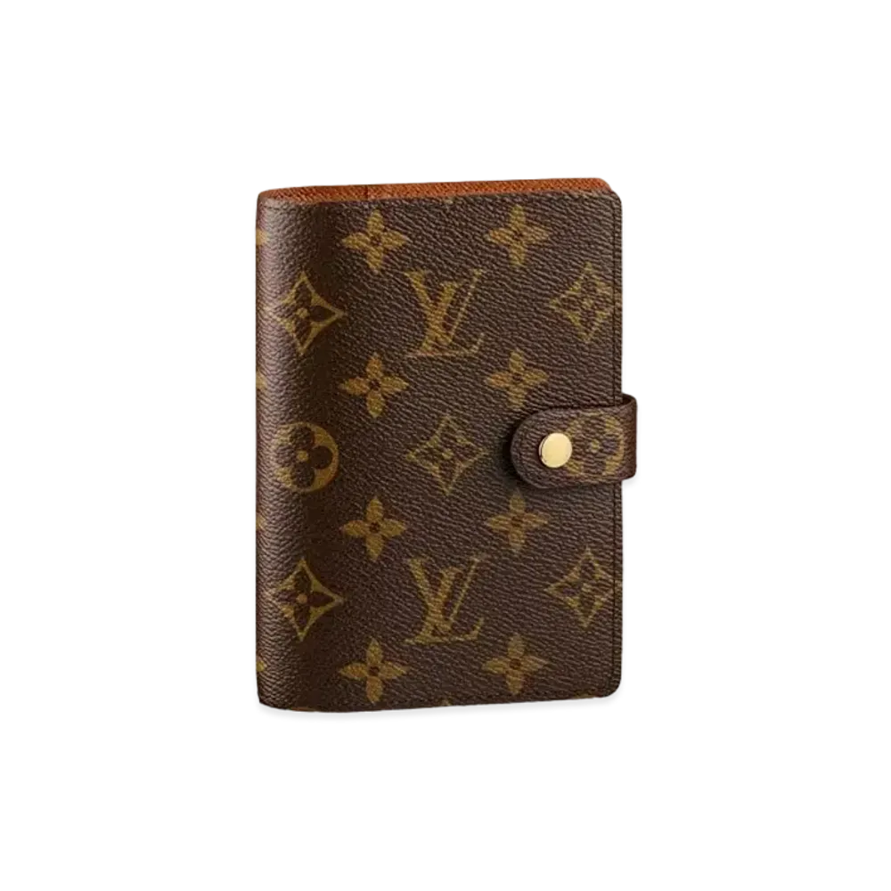 Louis Vuitton Agenda PM Monogram