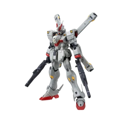 BANDAI "MASTER GRADE Ver.Ka" MG 1/100 Crossbone Gundam X0 Ver. Ka