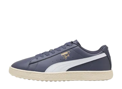 Puma Golf Clyde Spikeless "Inky Depths"