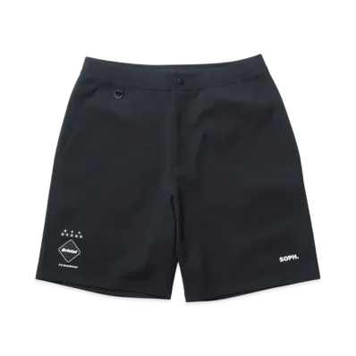 F.C.Real Bristol PDK Shorts "Black"