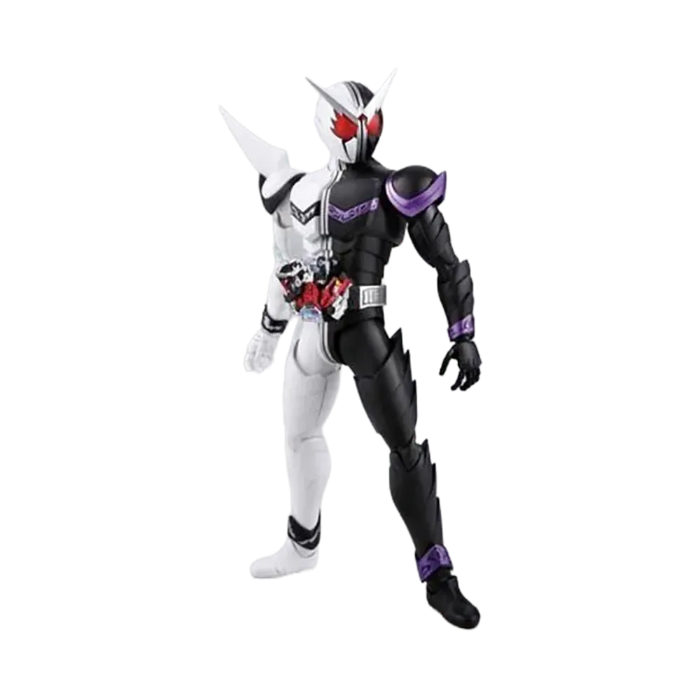 BANDAI "Figure-rise" -KAMEN RIDER SERIES- MG FIGURE-RISE 1/8 Kamen Rider W Fang Joker