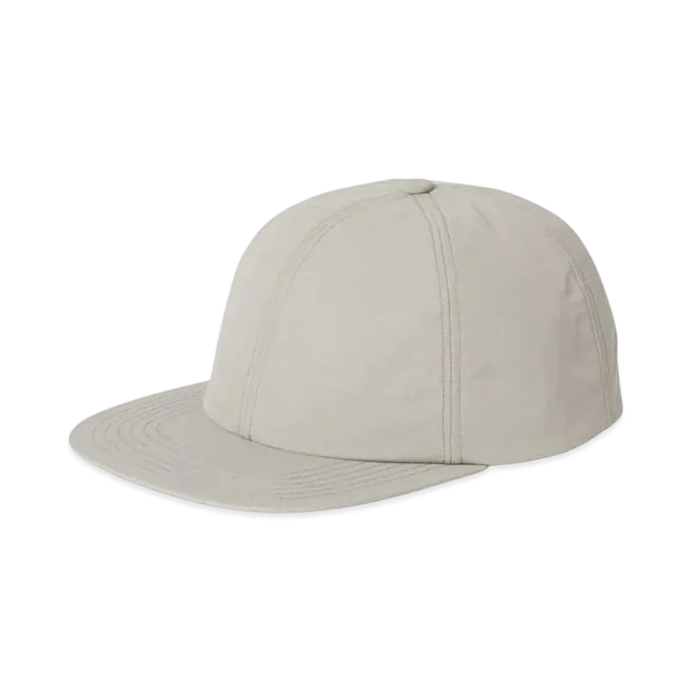 Goldwin Nylon Baseball Cap (Unisex) "Moon Mist"