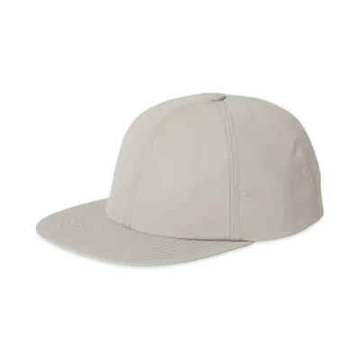 Goldwin Nylon Baseball Cap (Unisex) "Moon Mist"