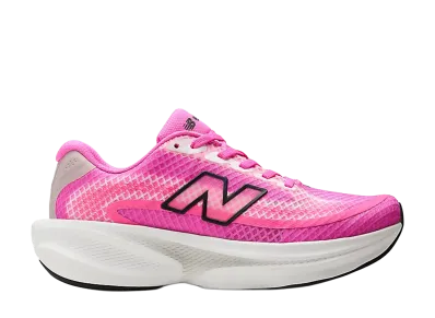 New Balance Ellipse Breathe "Pink Heat/Black"