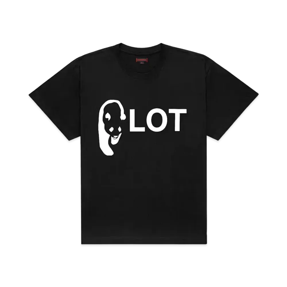FRAGMENT CLOT T-Shirt "Black"