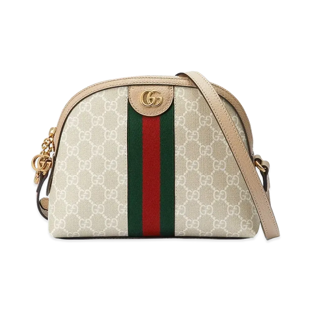 GUCCI Women's Cruise Bags "White"