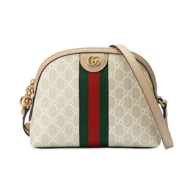 GUCCI Women's Cruise Bags "White"