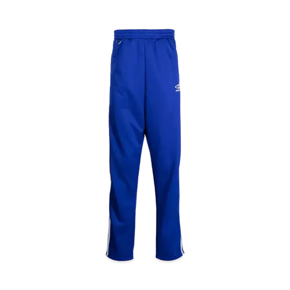 doublet Track Pants "Cobalt Blue"