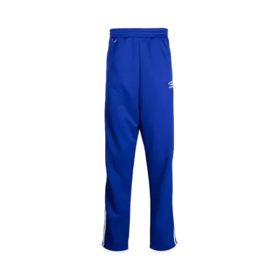 doublet Track Pants "Cobalt Blue"