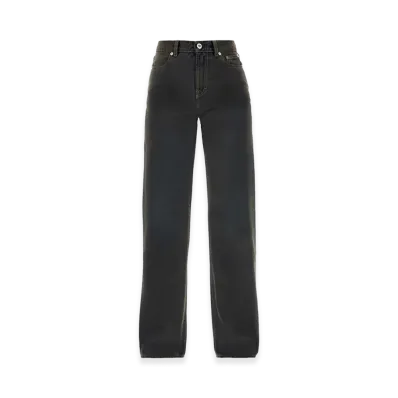 OUR LEGACY Women's Denim Jeans "Blue"