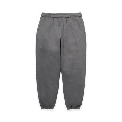 DAIWA PIER39 Tech Scuba Knit Pants "Charcoal"