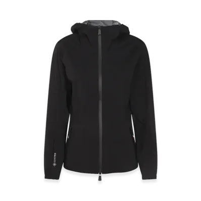 MONCLER Women's Grenoble Coats "Black"