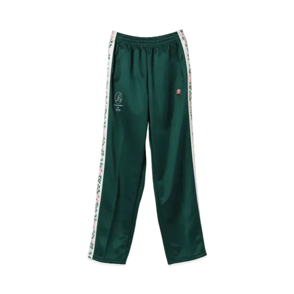 BEAMS COUTURE x RURU MARY’S Jersey Pants "Green"