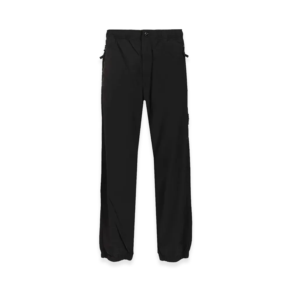 Stone Island Tech Fleece Jogger Pants "Black"