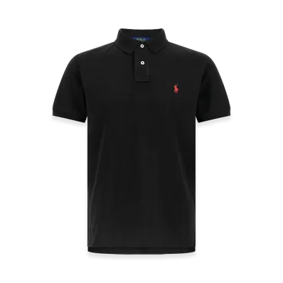 Polo Ralph Lauren Polos "Black"