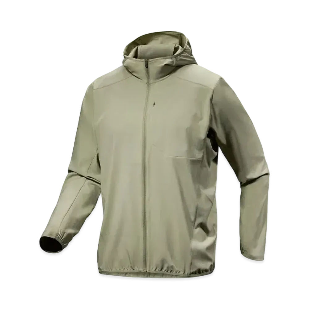 ARC'TERYX Cima Hoodie Men's X000006592 "Chloris"