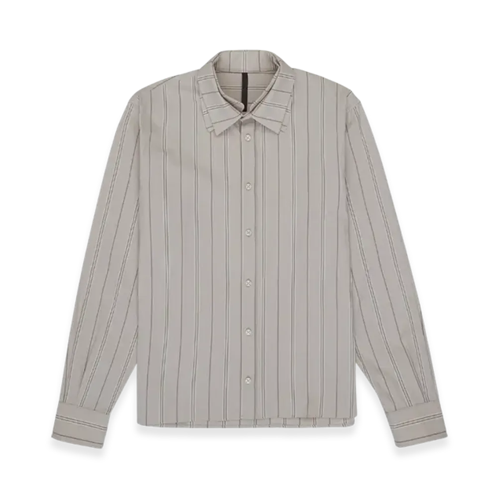 _J.L - A.L_ Tiwa Shirt "Birch"
